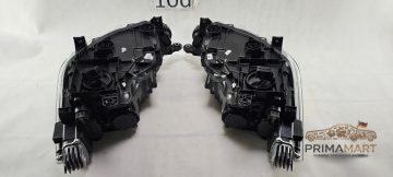 Foto 14 von Frontscheinwerfer SEAT Full LED 6F1941008C Links + Rechts (Paar)