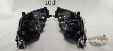 Foto 15 von Frontscheinwerfer SEAT Full LED 6F1941008C Links + Rechts (Paar)