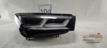 Foto 2 von Frontscheinwerfer Audi Full LED 80A941034B Rechts