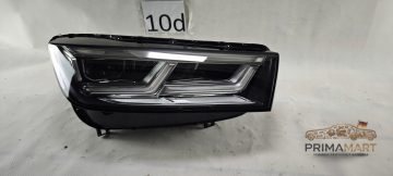 Foto 3 von Frontscheinwerfer Audi Full LED 80A941034B Rechts