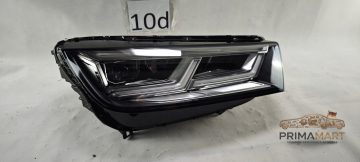 Foto 4 von Frontscheinwerfer Audi Full LED 80A941034B Rechts