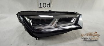 Foto 5 von Frontscheinwerfer Audi Full LED 80A941034B Rechts