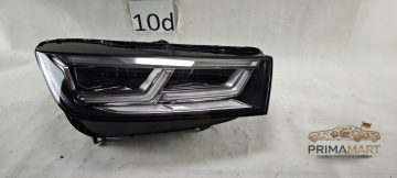 Foto 6 von Frontscheinwerfer Audi Full LED 80A941034B Rechts