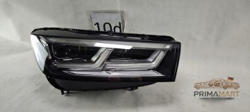 Foto 9 von Frontscheinwerfer Audi Full LED 80A941034B Rechts
