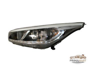 Foto 1 von Frontscheinwerfer Kia 92101A2220 Links