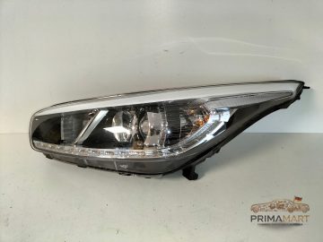 Foto 2 von Frontscheinwerfer Kia 92101A2220 Links