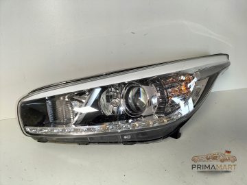 Foto 3 von Frontscheinwerfer Kia 92101A2220 Links