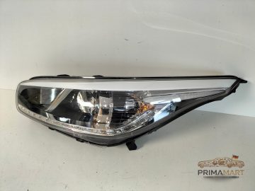 Foto 4 von Frontscheinwerfer Kia 92101A2220 Links