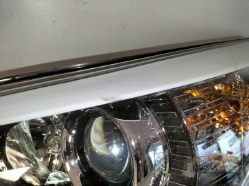 Foto 5 von Frontscheinwerfer Kia 92101A2220 Links