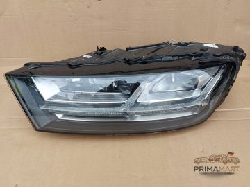 Foto 3 von Frontscheinwerfer Audi Matrix LED 4M0941035 Links