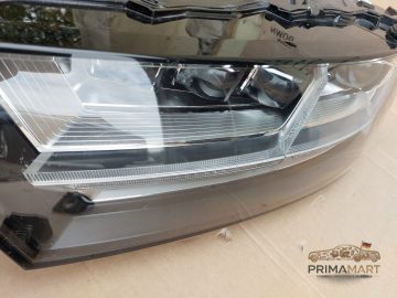 Foto 4 von Frontscheinwerfer Audi Matrix LED 4M0941035 Links
