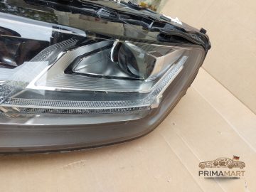 Foto 6 von Frontscheinwerfer Audi Matrix LED 4M0941035 Links