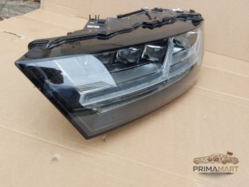 Foto 7 von Frontscheinwerfer Audi Matrix LED 4M0941035 Links