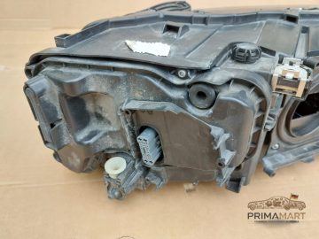 Foto 8 von Frontscheinwerfer Audi Matrix LED 4M0941035 Links