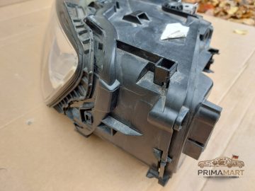 Foto 9 von Frontscheinwerfer Audi Matrix LED 4M0941035 Links