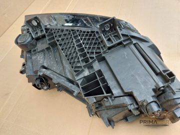 Foto 10 von Frontscheinwerfer Audi Matrix LED 4M0941035 Links
