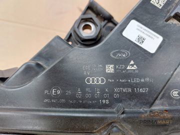 Foto 11 von Frontscheinwerfer Audi Matrix LED 4M0941035 Links