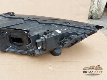 Foto 12 von Frontscheinwerfer Audi Matrix LED 4M0941035 Links