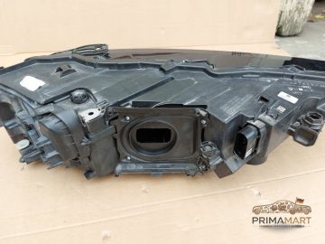 Foto 13 von Frontscheinwerfer Audi Matrix LED 4M0941035 Links