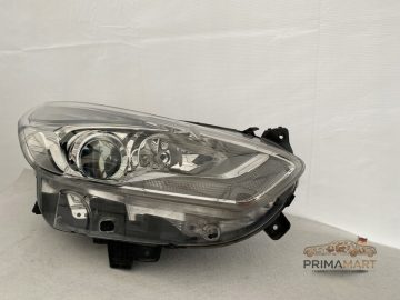 Foto 3 von Frontscheinwerfer Ford 90076299 Rechts