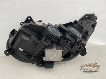 Foto 7 von Frontscheinwerfer Ford 90076299 Rechts