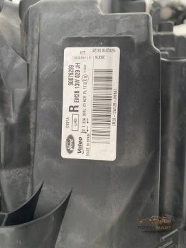 Foto 8 von Frontscheinwerfer Ford 90076299 Rechts