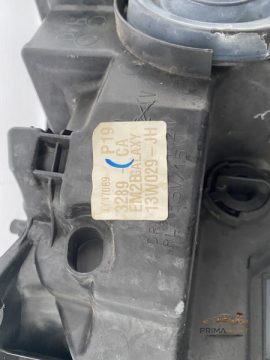 Foto 9 von Frontscheinwerfer Ford 90076299 Rechts