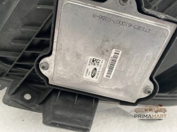 Foto 10 von Frontscheinwerfer Ford 90076299 Rechts