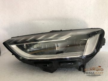 Foto 2 von Frontscheinwerfer AL Matrix LED 8W0941035E Links