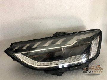 Foto 3 von Frontscheinwerfer AL Matrix LED 8W0941035E Links