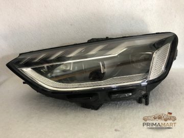 Foto 4 von Frontscheinwerfer AL Matrix LED 8W0941035E Links