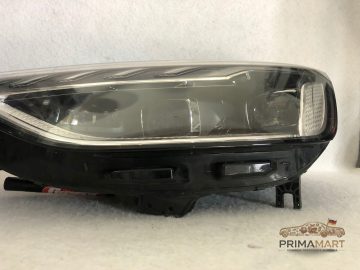 Foto 5 von Frontscheinwerfer AL Matrix LED 8W0941035E Links