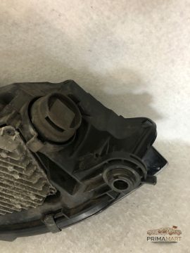 Foto 12 von Frontscheinwerfer AL Matrix LED 8W0941035E Links