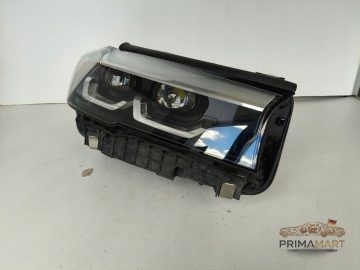 Foto 2 von Frontscheinwerfer BMW Full LED 5A26FA4 Rechts