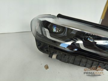 Foto 3 von Frontscheinwerfer BMW Full LED 5A26FA4 Rechts