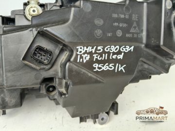 Foto 9 von Frontscheinwerfer BMW Full LED 5A26FA4 Rechts