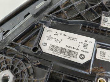 Foto 10 von Frontscheinwerfer BMW Full LED 5A26FA4 Rechts