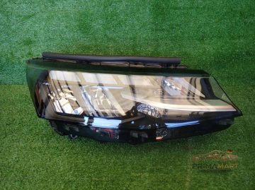 Foto 2 von Frontscheinwerfer Volkswagen Full LED 7T1941036AD Rechts