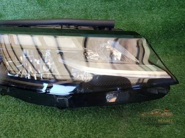 Foto 3 von Frontscheinwerfer Volkswagen Full LED 7T1941036AD Rechts
