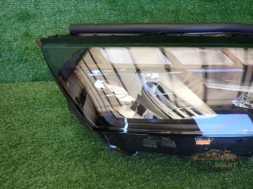 Foto 4 von Frontscheinwerfer Volkswagen Full LED 7T1941036AD Rechts