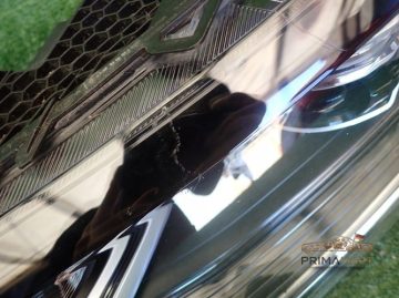 Foto 4 von Frontscheinwerfer Volkswagen Full LED 2K8941035N Links