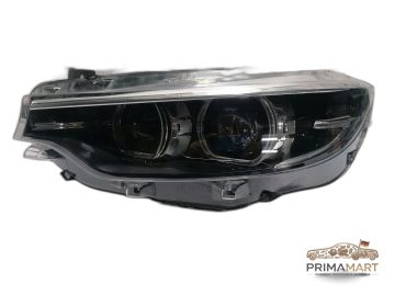 Foto 1 von Frontscheinwerfer BMW LED 7498913 Links