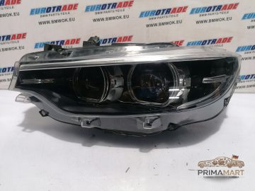 Foto 2 von Frontscheinwerfer BMW LED 7498913 Links