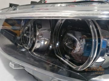 Foto 4 von Frontscheinwerfer BMW LED 7498913 Links