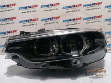 Foto 5 von Frontscheinwerfer BMW LED 7498913 Links