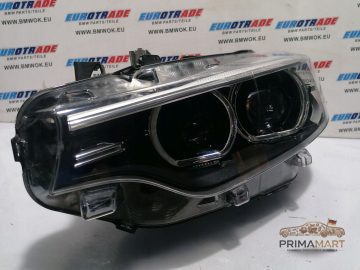 Foto 7 von Frontscheinwerfer BMW LED 7498913 Links
