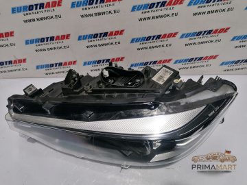 Foto 10 von Frontscheinwerfer BMW LED 7498913 Links