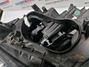 Foto 11 von Frontscheinwerfer BMW LED 7498913 Links