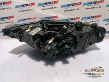 Foto 12 von Frontscheinwerfer BMW LED 7498913 Links