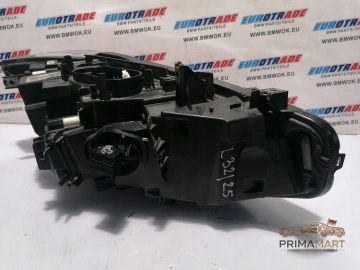 Foto 13 von Frontscheinwerfer BMW LED 7498913 Links